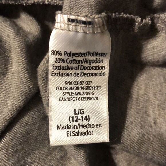 Athletic Works Top   - Picture 4 of 5